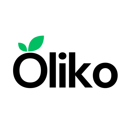 Olíko Logo