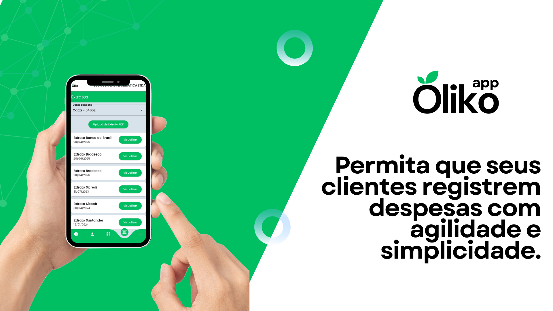 Olíko App